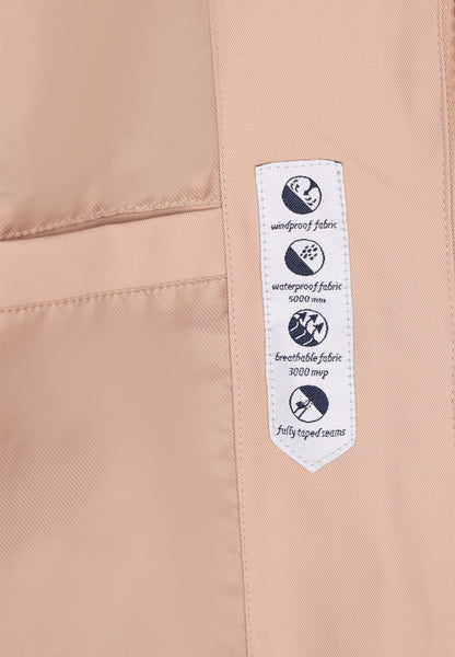 Schmuddelwedda Men's Jacket