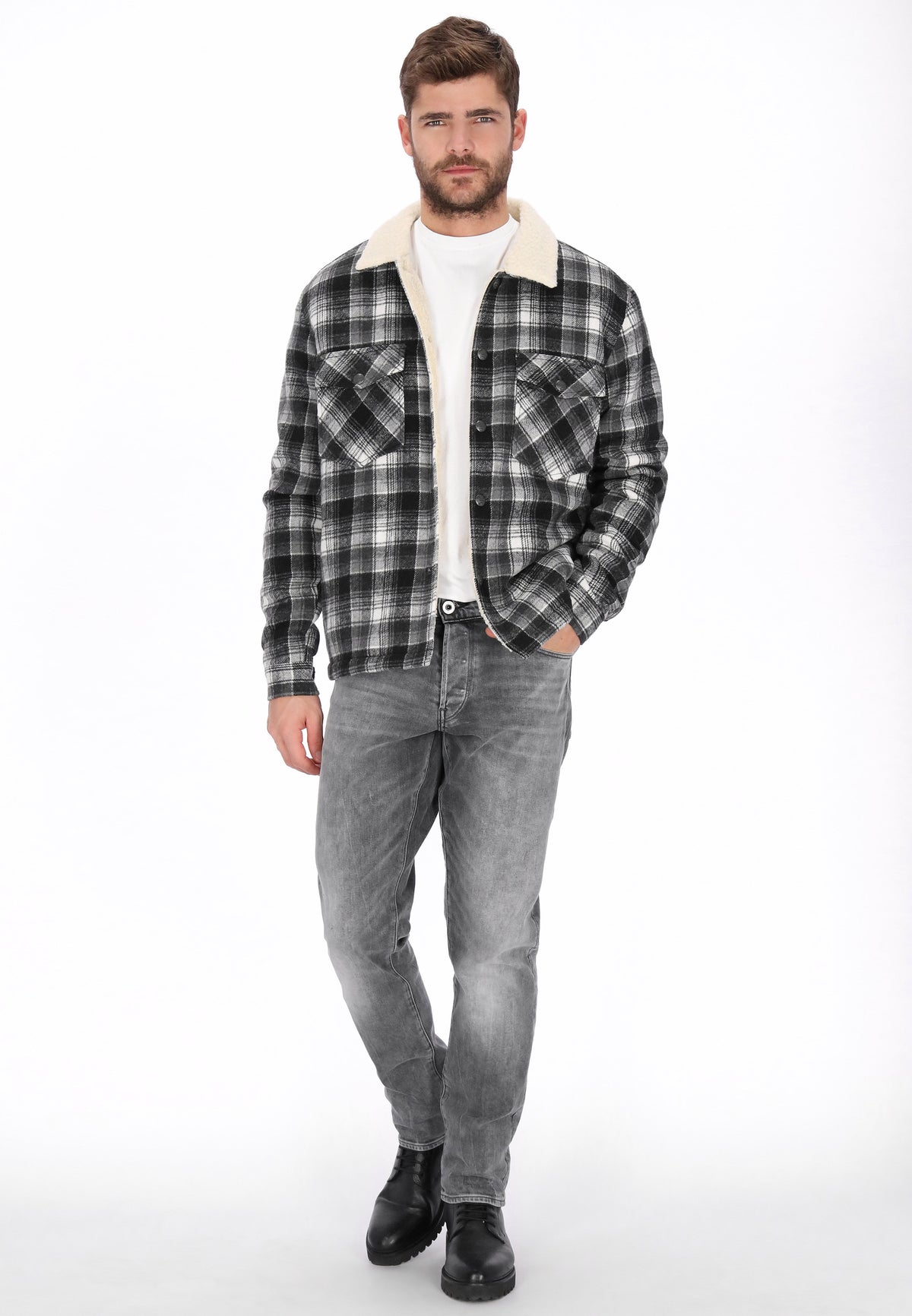 DreiMaster Vintage Men's jacket