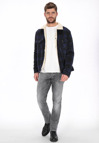 DreiMaster Vintage Herrenjacke