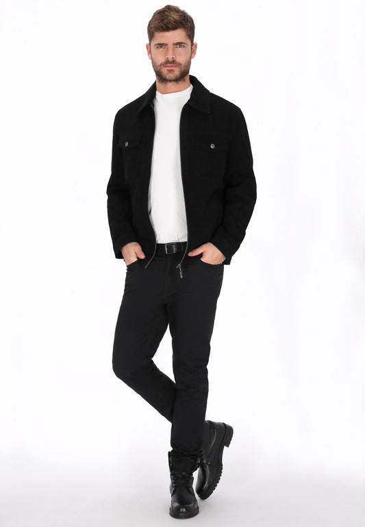 DreiMaster Vintage Men's Jacket