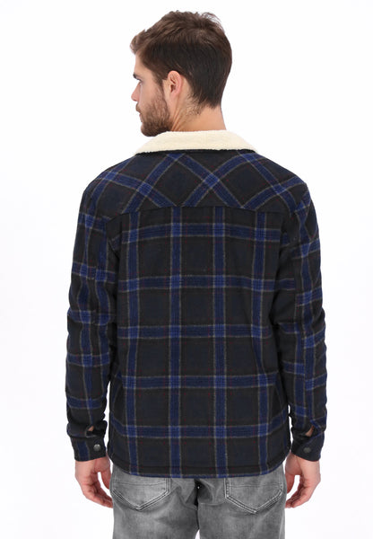 DreiMaster Vintage Herrenjacke