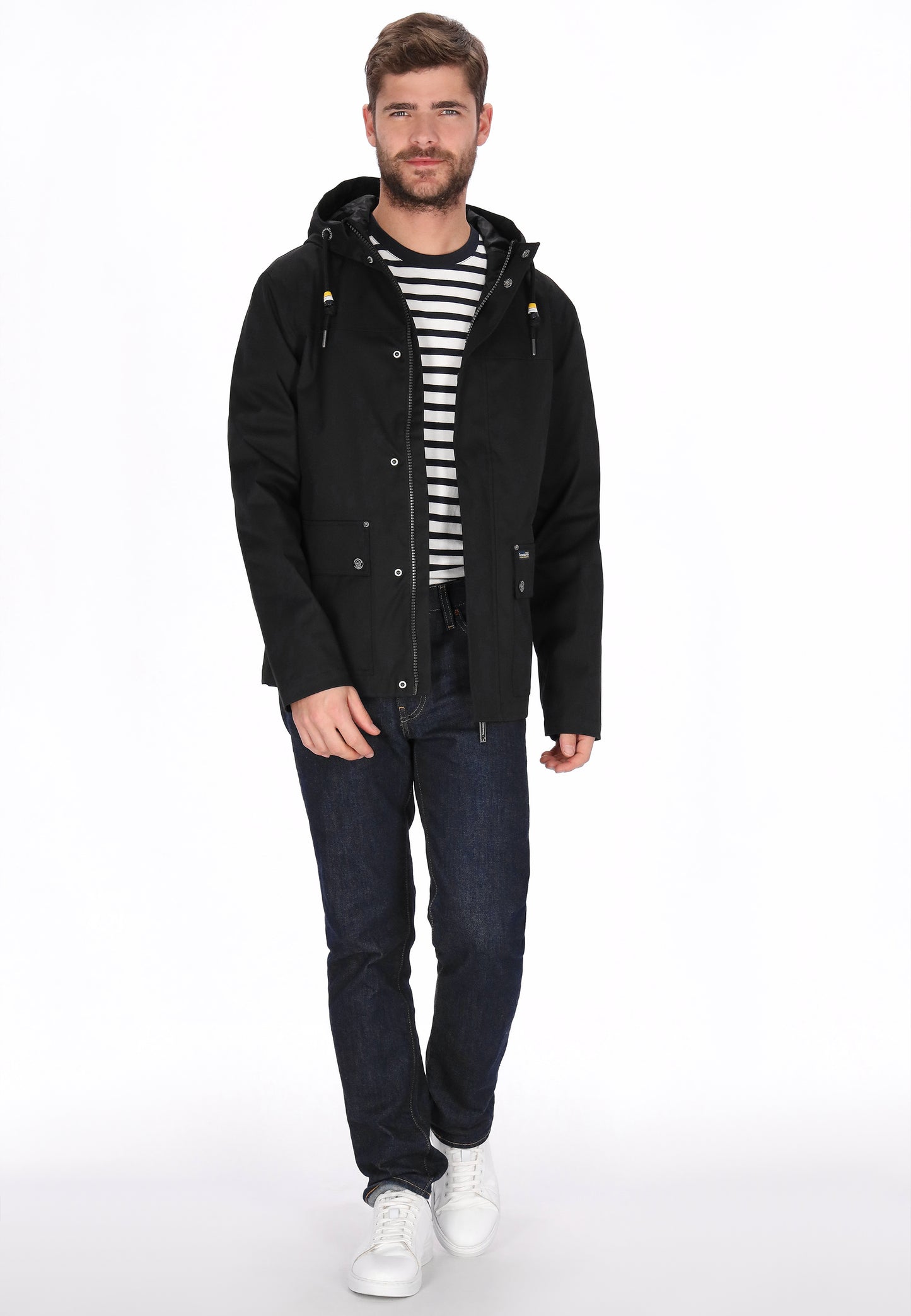 Schmuddelwedda Men's Jacket