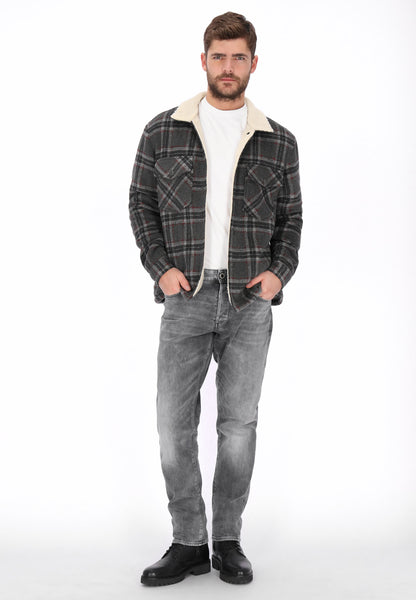 DreiMaster Vintage Herrenjacke