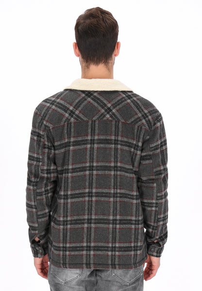 DreiMaster Vintage Herrenjacke