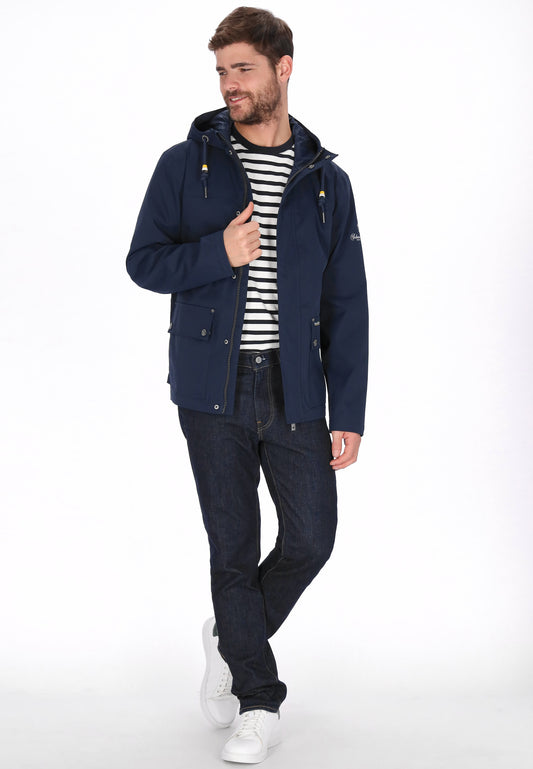 Schmuddelwedda Herrenjacke