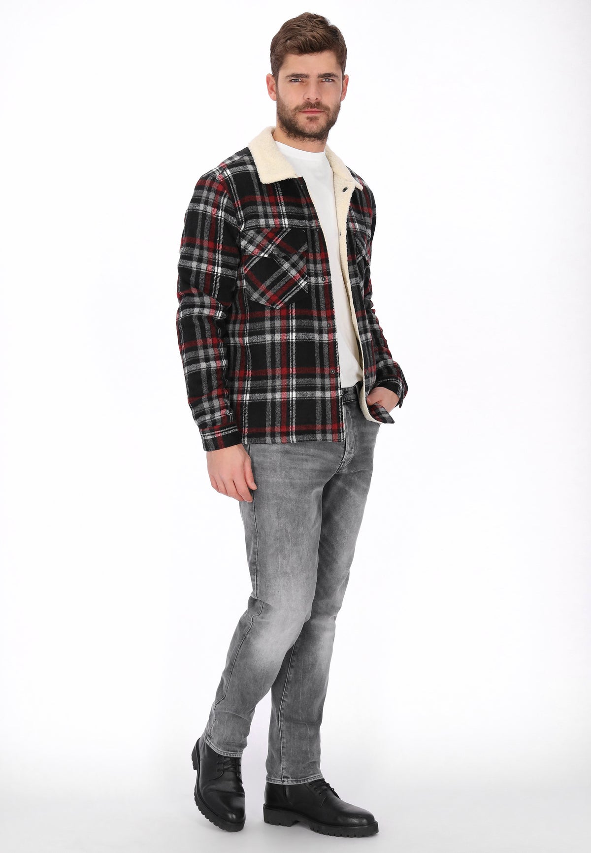 DreiMaster Vintage Men's jacket