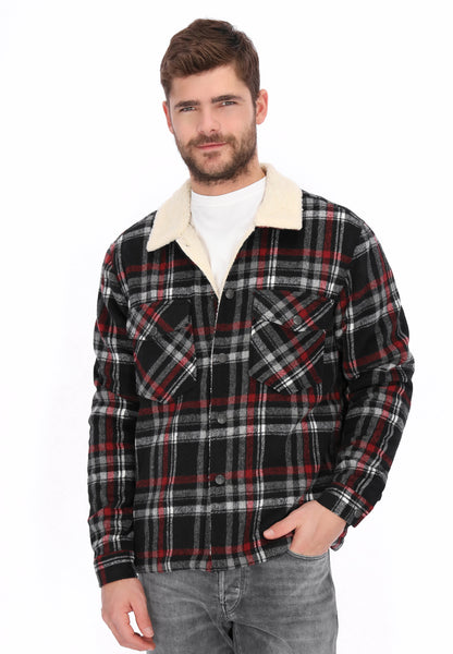 DreiMaster Vintage Herrenjacke