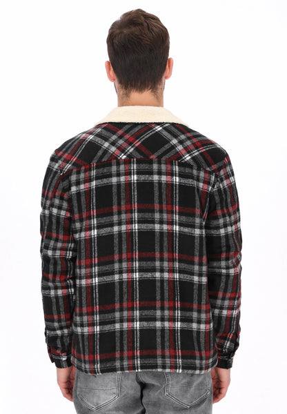 DreiMaster Vintage Herrenjacke