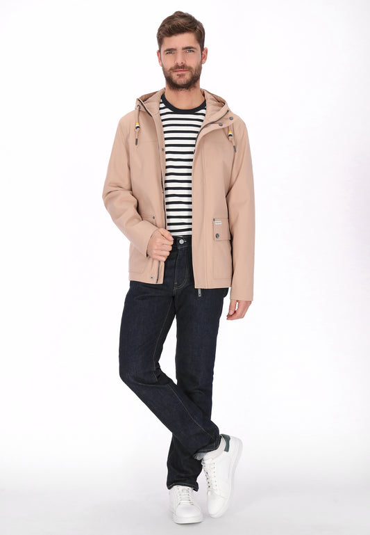 Schmuddelwedda Men's Jacket
