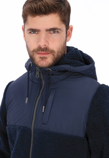 Kurtka męska DreiMaster Vintage