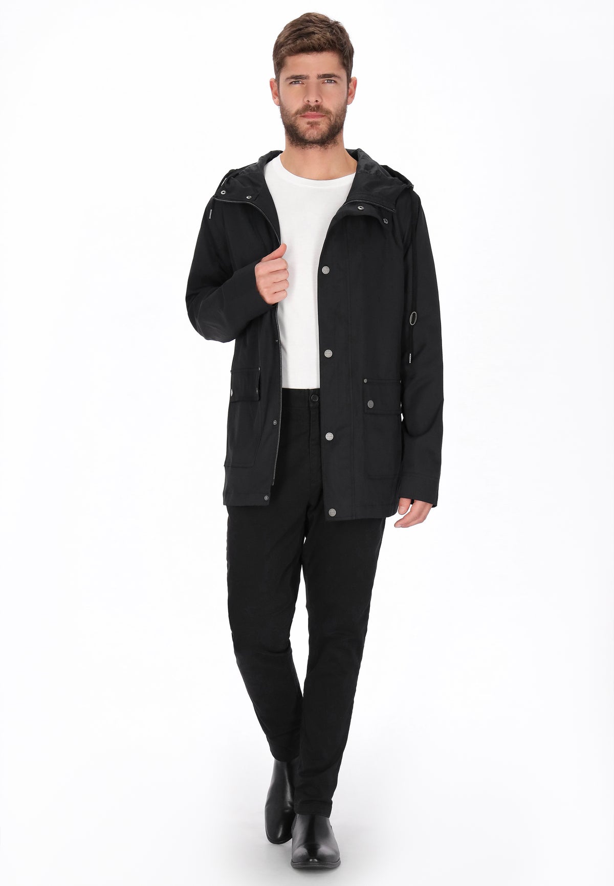 DreiMaster Klassik Men's Jacket