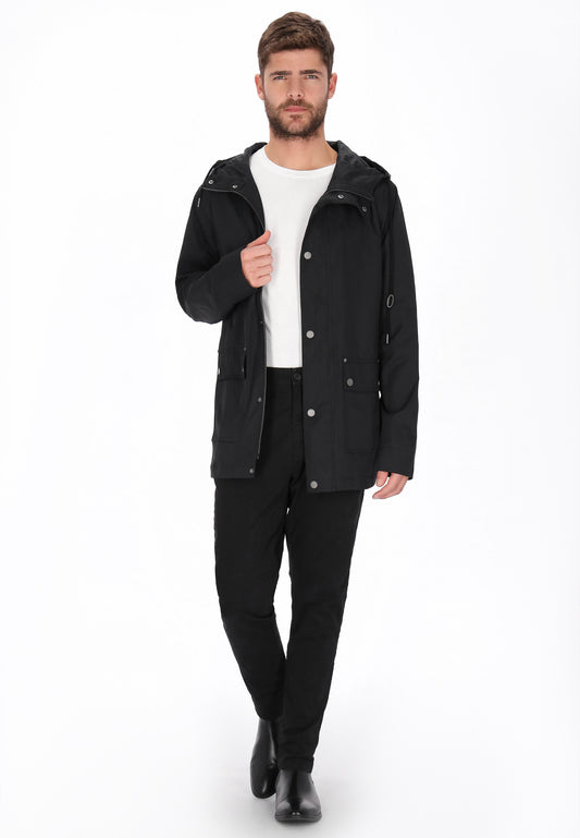 DreiMaster Klassik Men's Jacket
