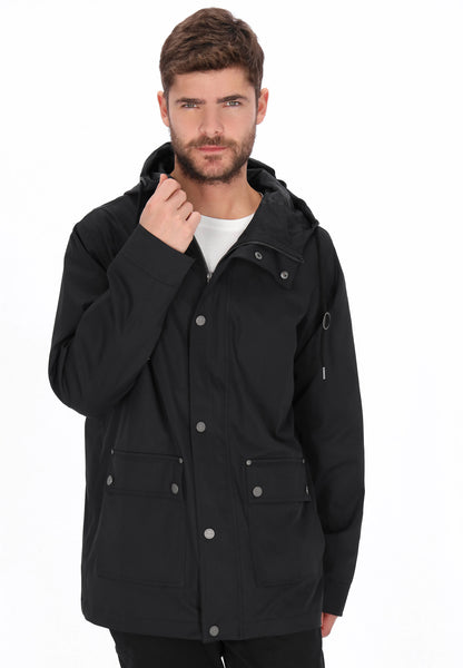 DreiMaster Klassik Men's Jacket