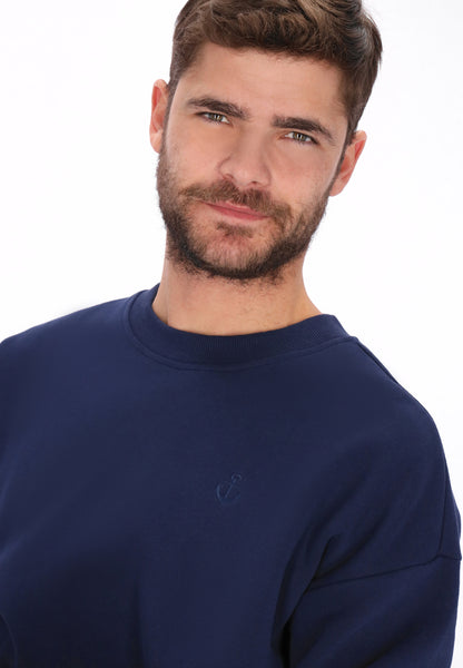 Bluza męska DreiMaster Vintage Mężczyźni