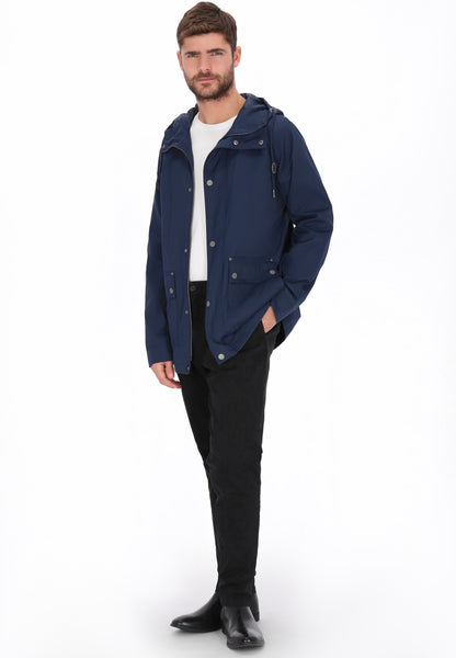 DreiMaster Klassik Men's Jacket
