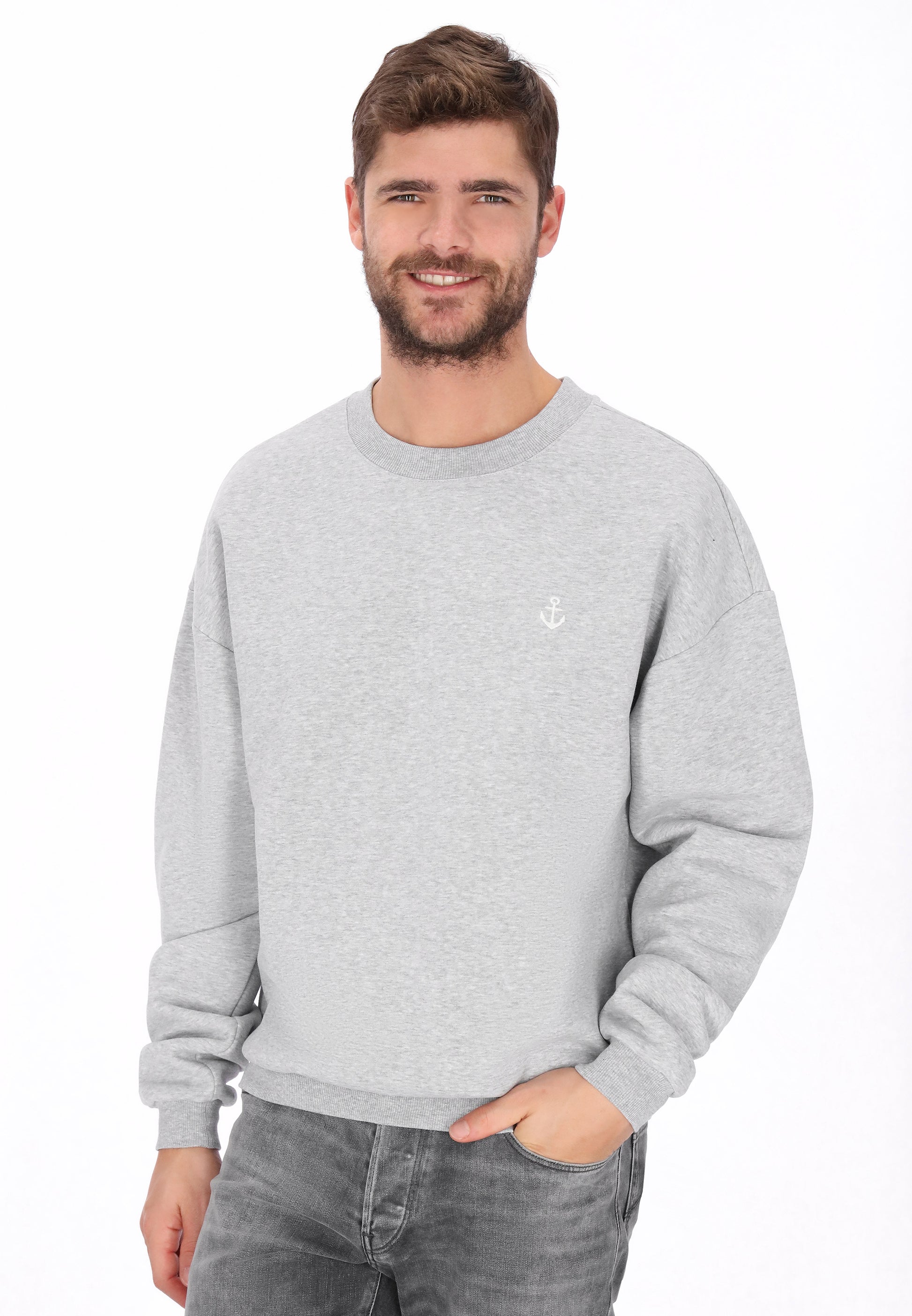 Bluza męska DreiMaster Vintage Mężczyźni