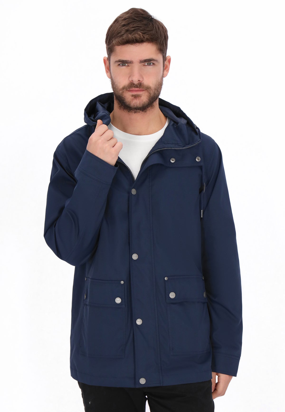 DreiMaster Klassik Men's Jacket