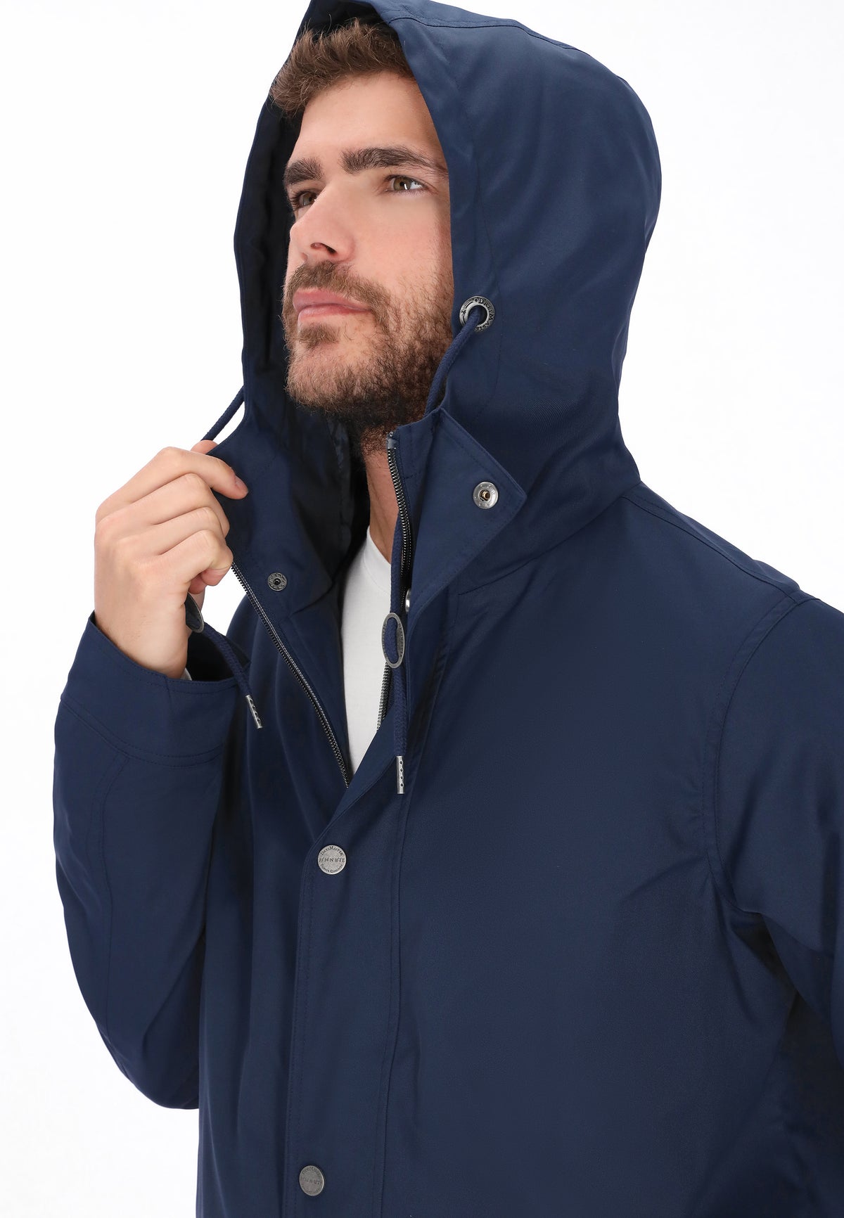 DreiMaster Klassik Men's Jacket