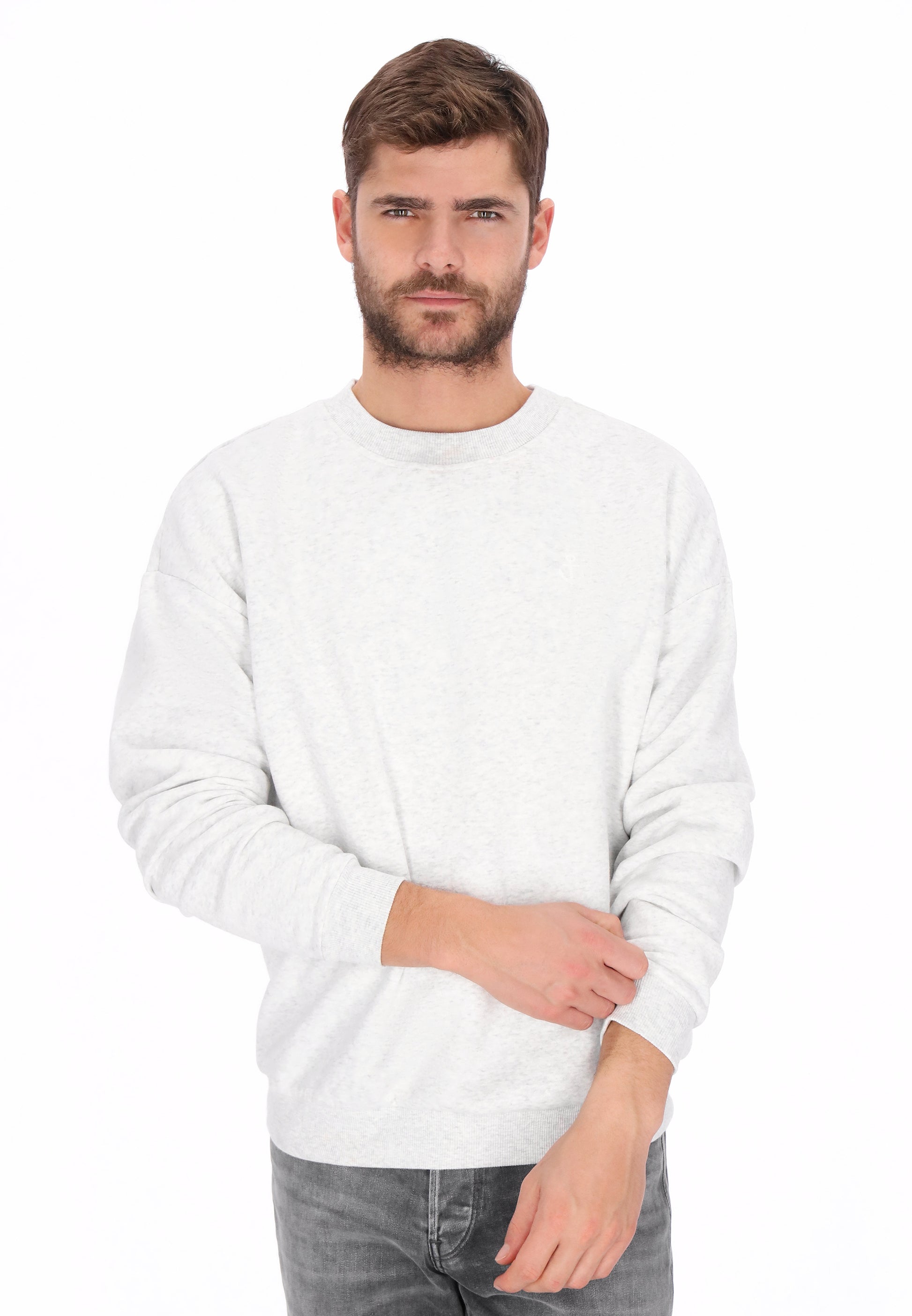 Bluza męska DreiMaster Vintage Mężczyźni