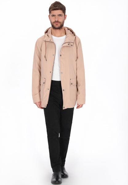 DreiMaster Klassik Men's Jacket