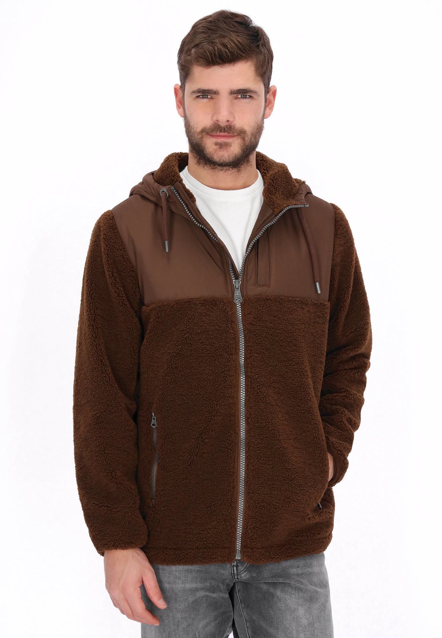 Kurtka męska DreiMaster Vintage