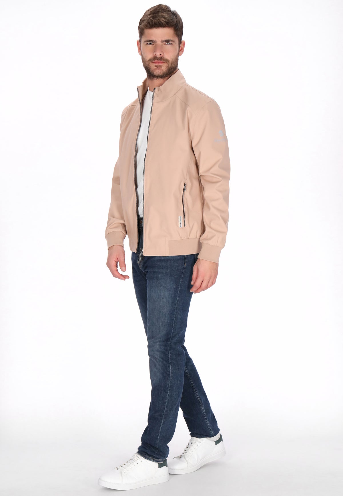 Schmuddelwedda Herrenjacke