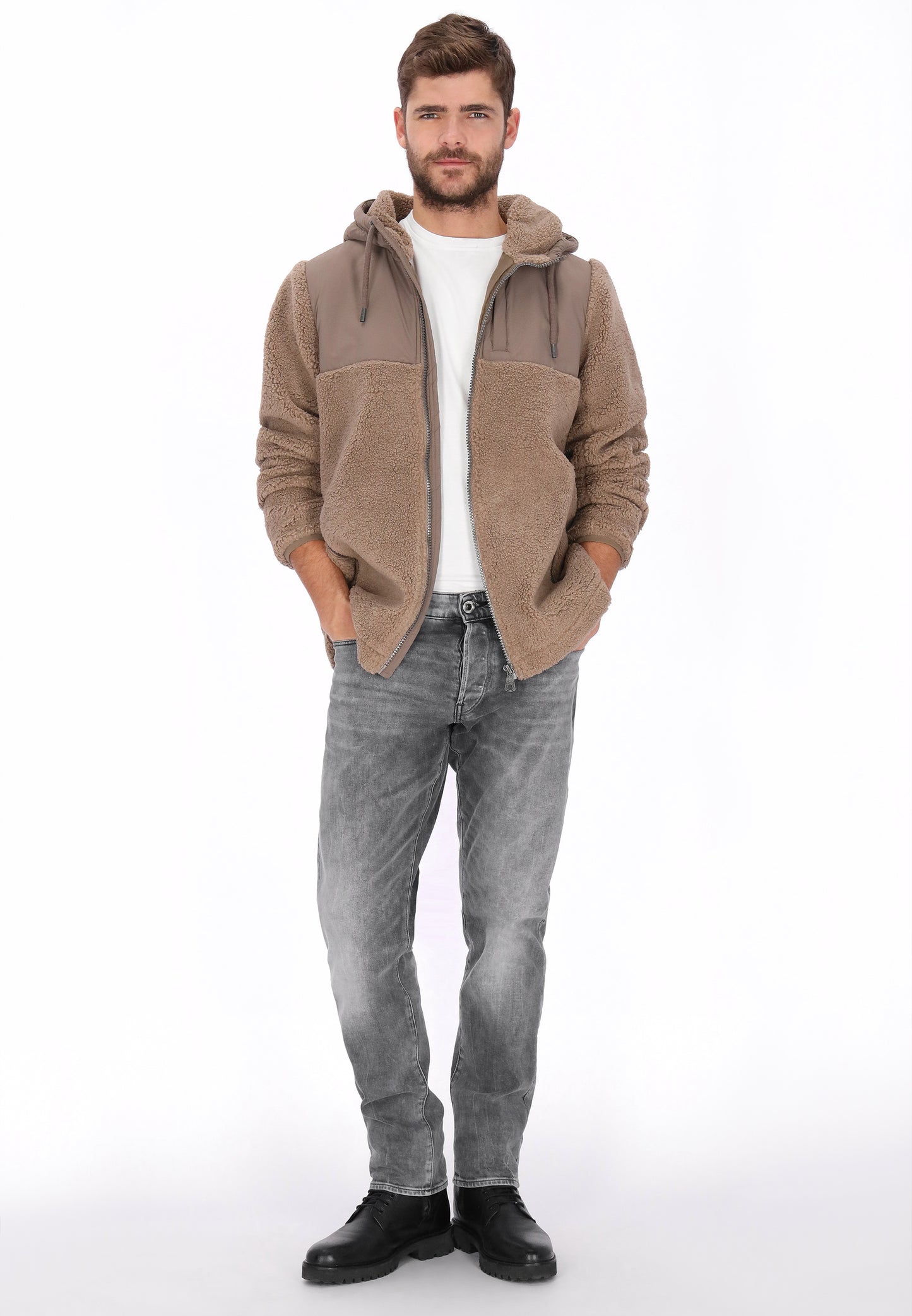 Kurtka męska DreiMaster Vintage