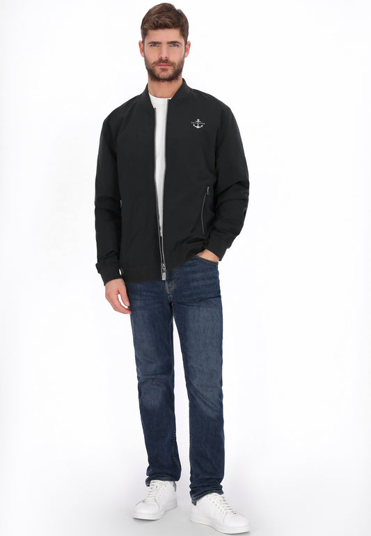 DreiMaster Maritim Men's Jacket