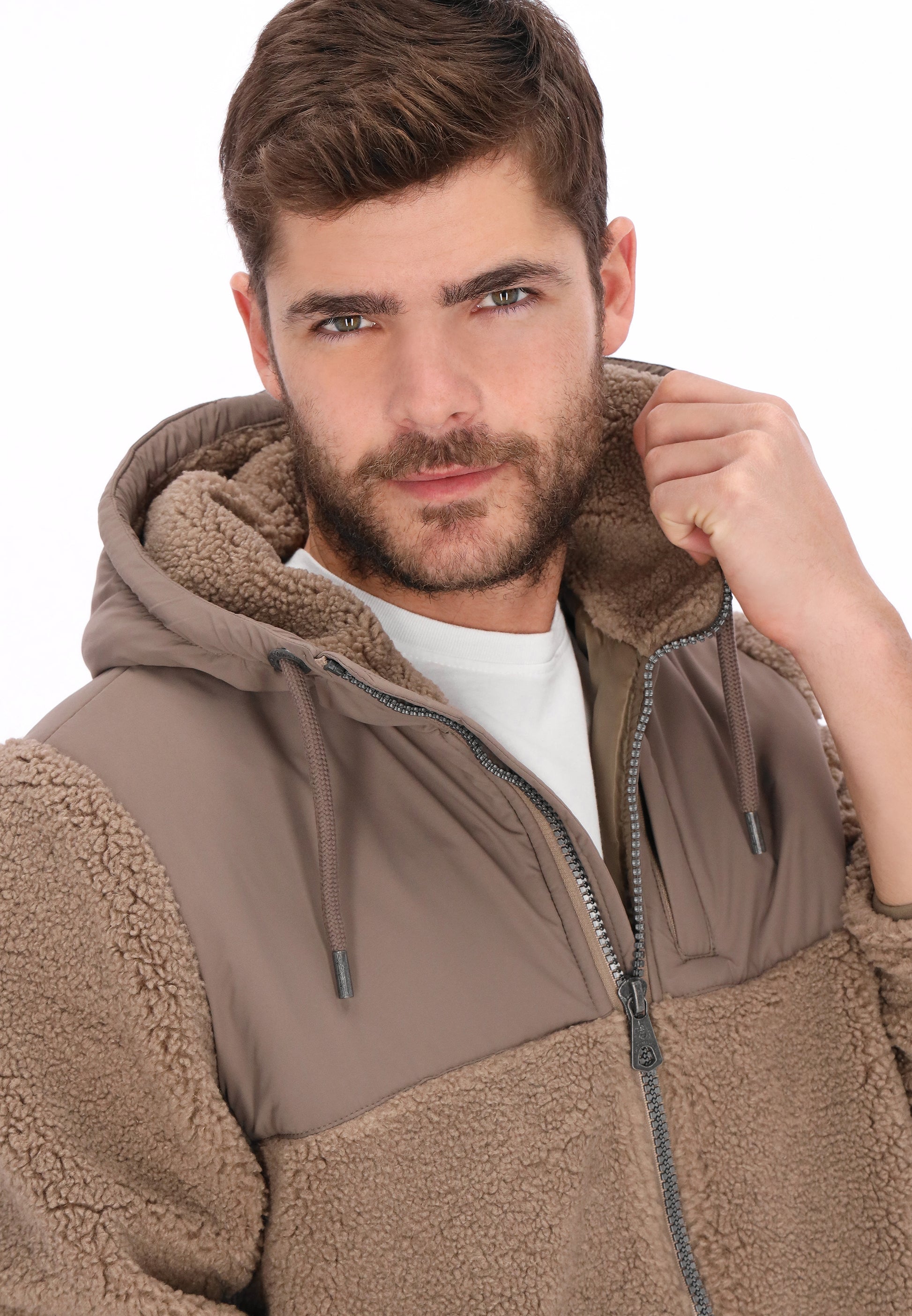 Kurtka męska DreiMaster Vintage