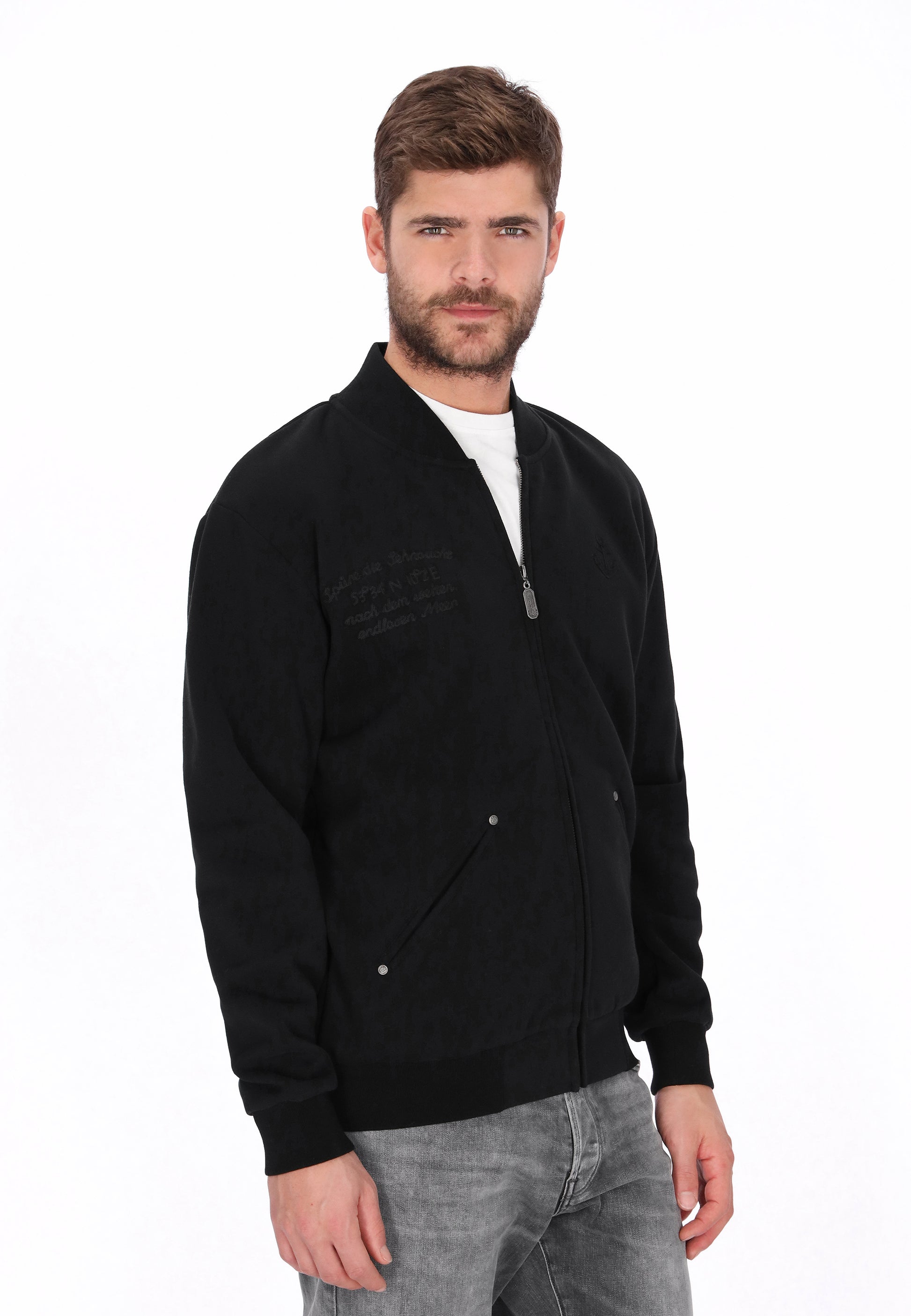 DreiMaster Vintage Men's Sweatshirt