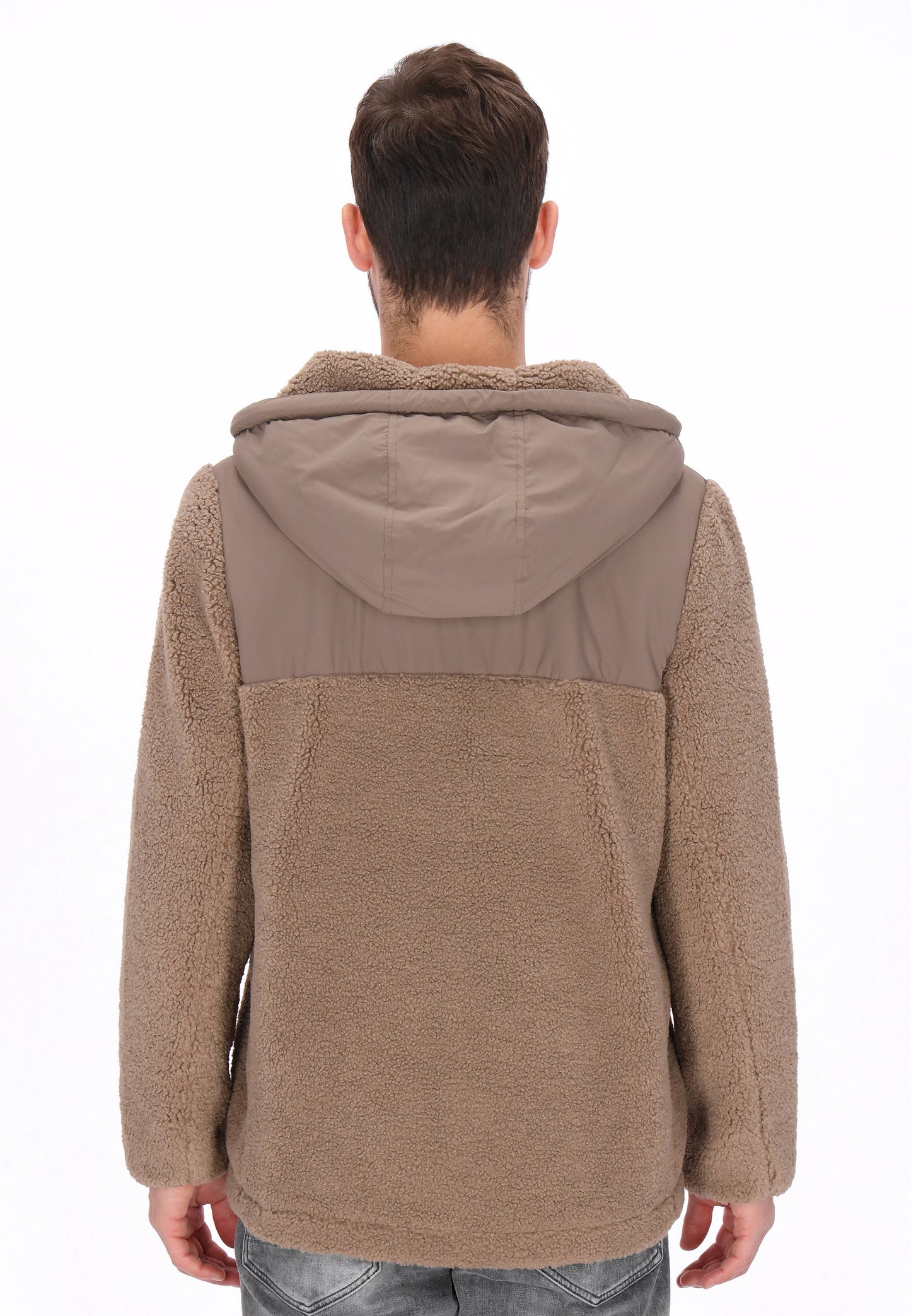 Kurtka męska DreiMaster Vintage