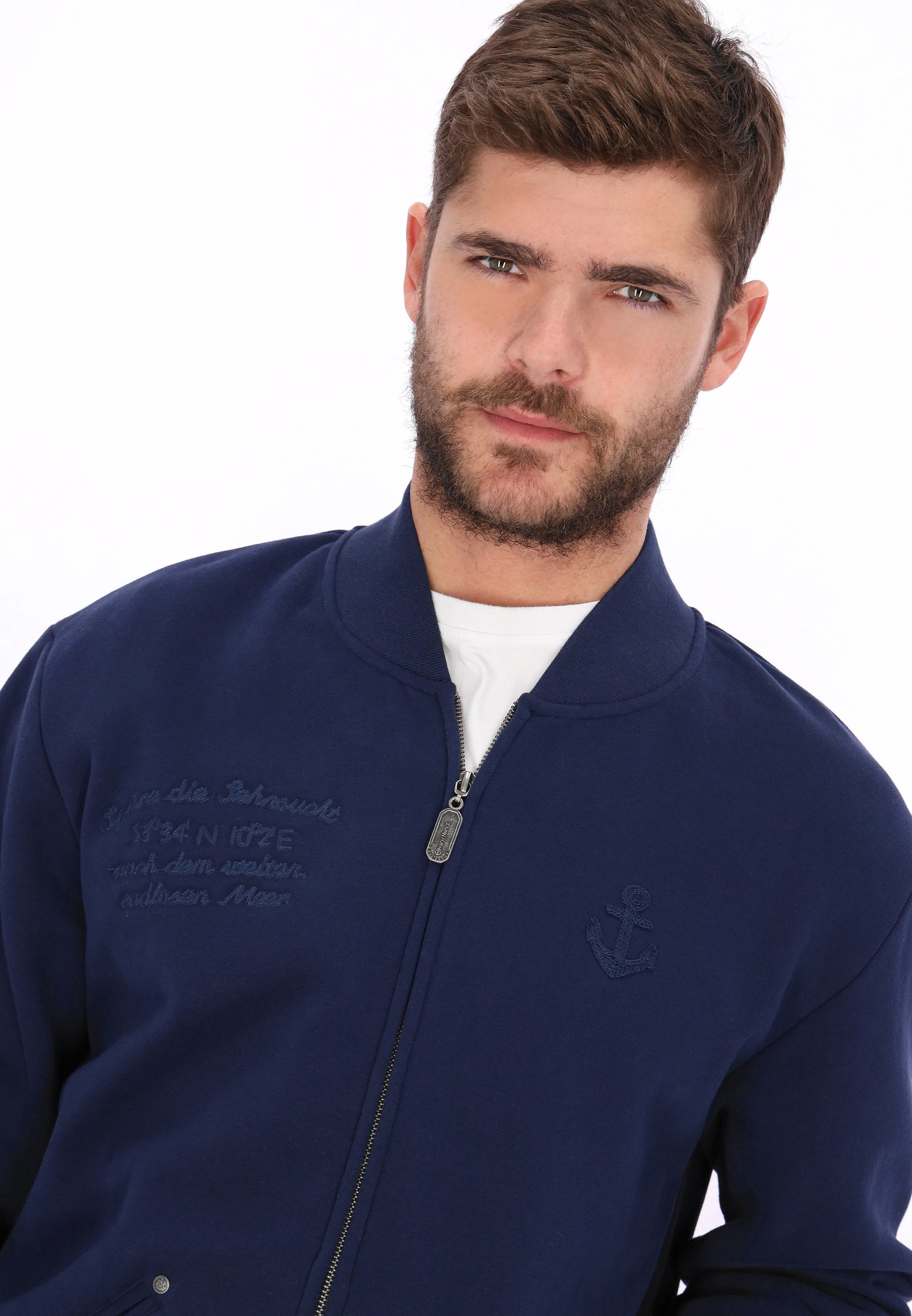 DreiMaster Vintage Men's Sweatshirt