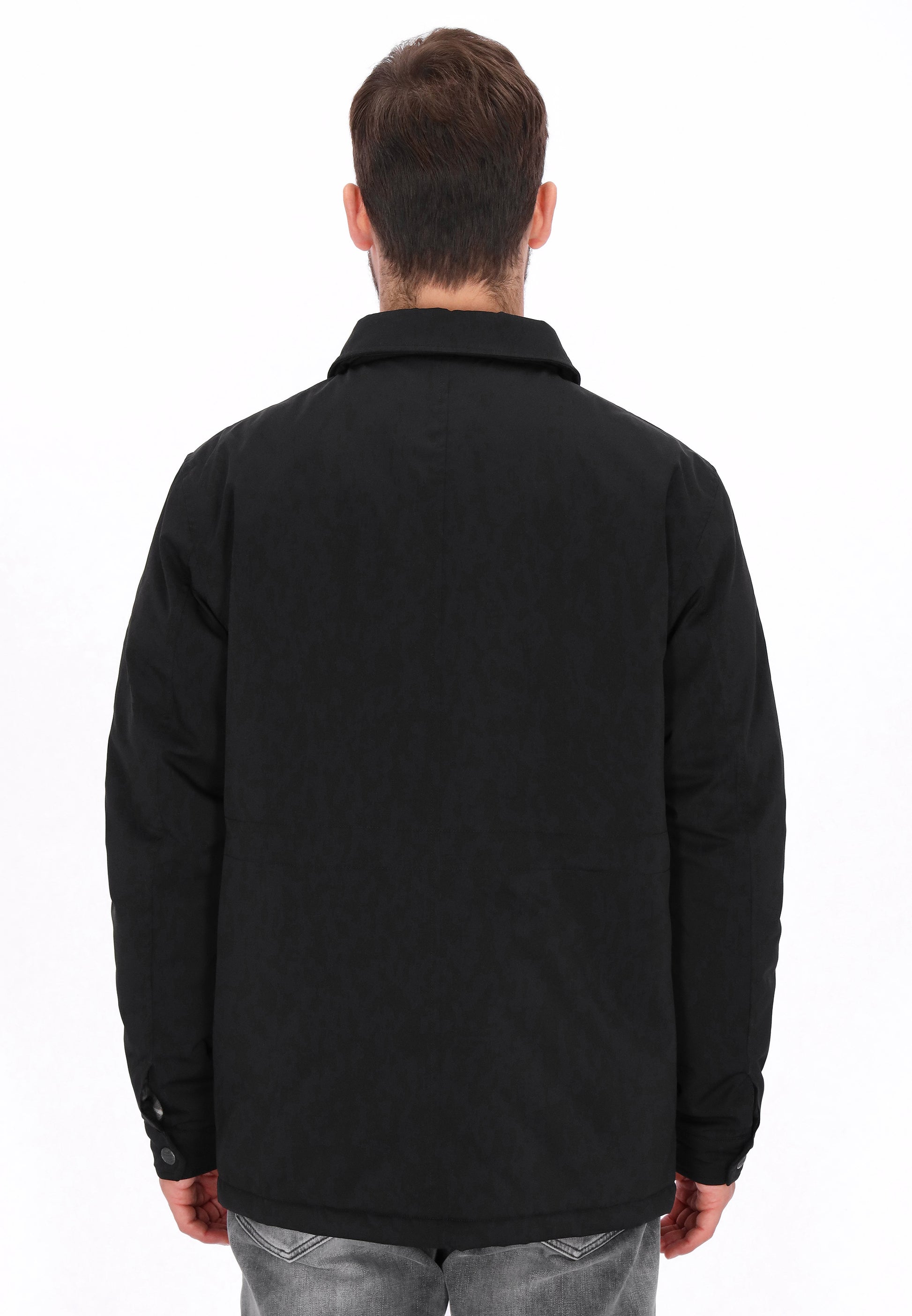 DreiMaster Vintage Herrenjacke