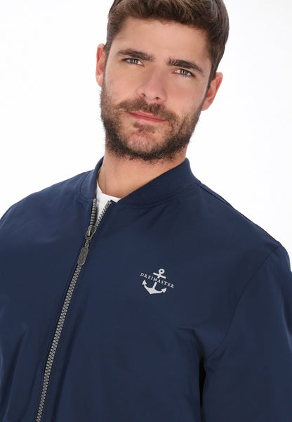 Kurtka męska DreiMaster Maritim