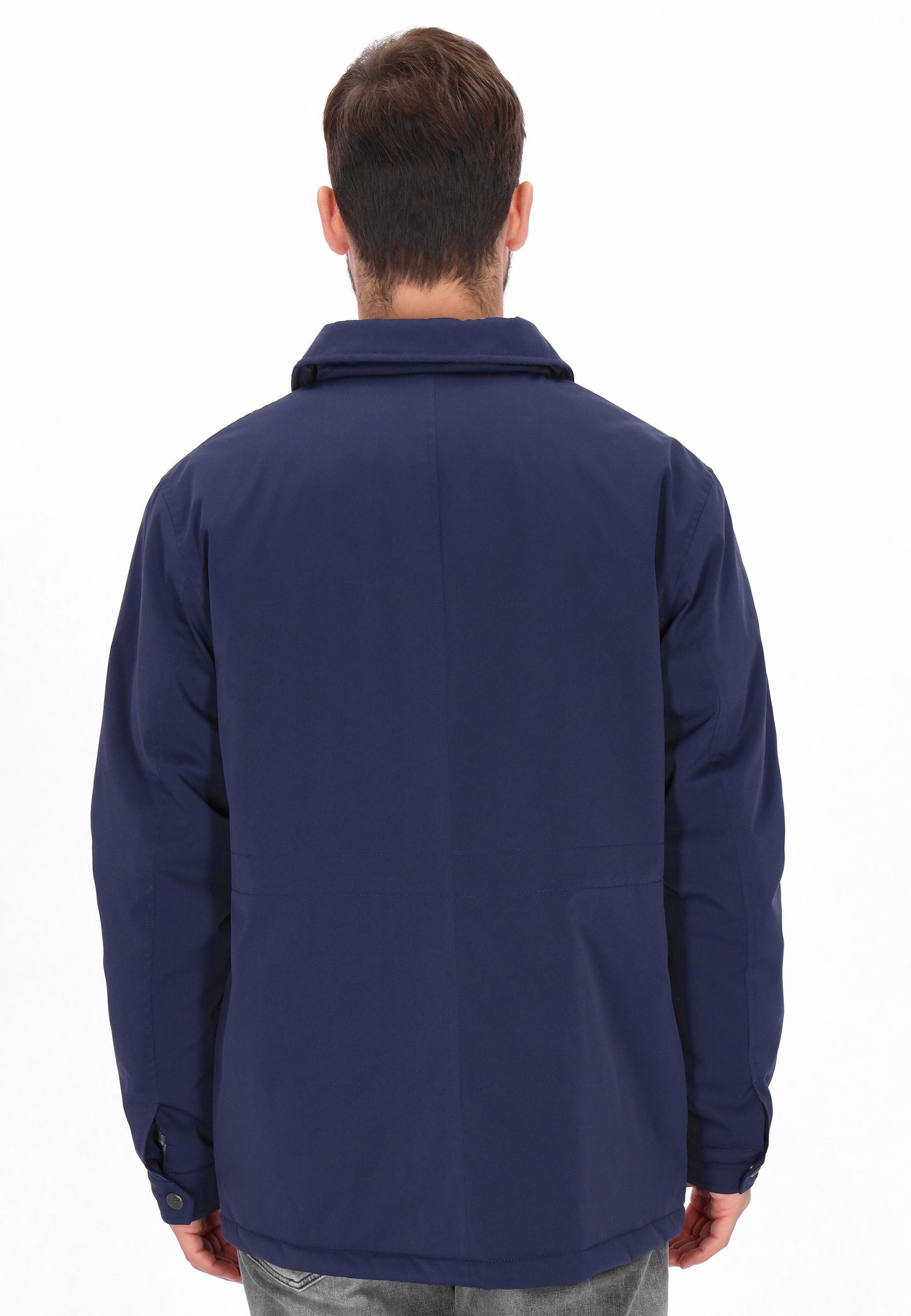 DreiMaster Vintage Herrenjacke