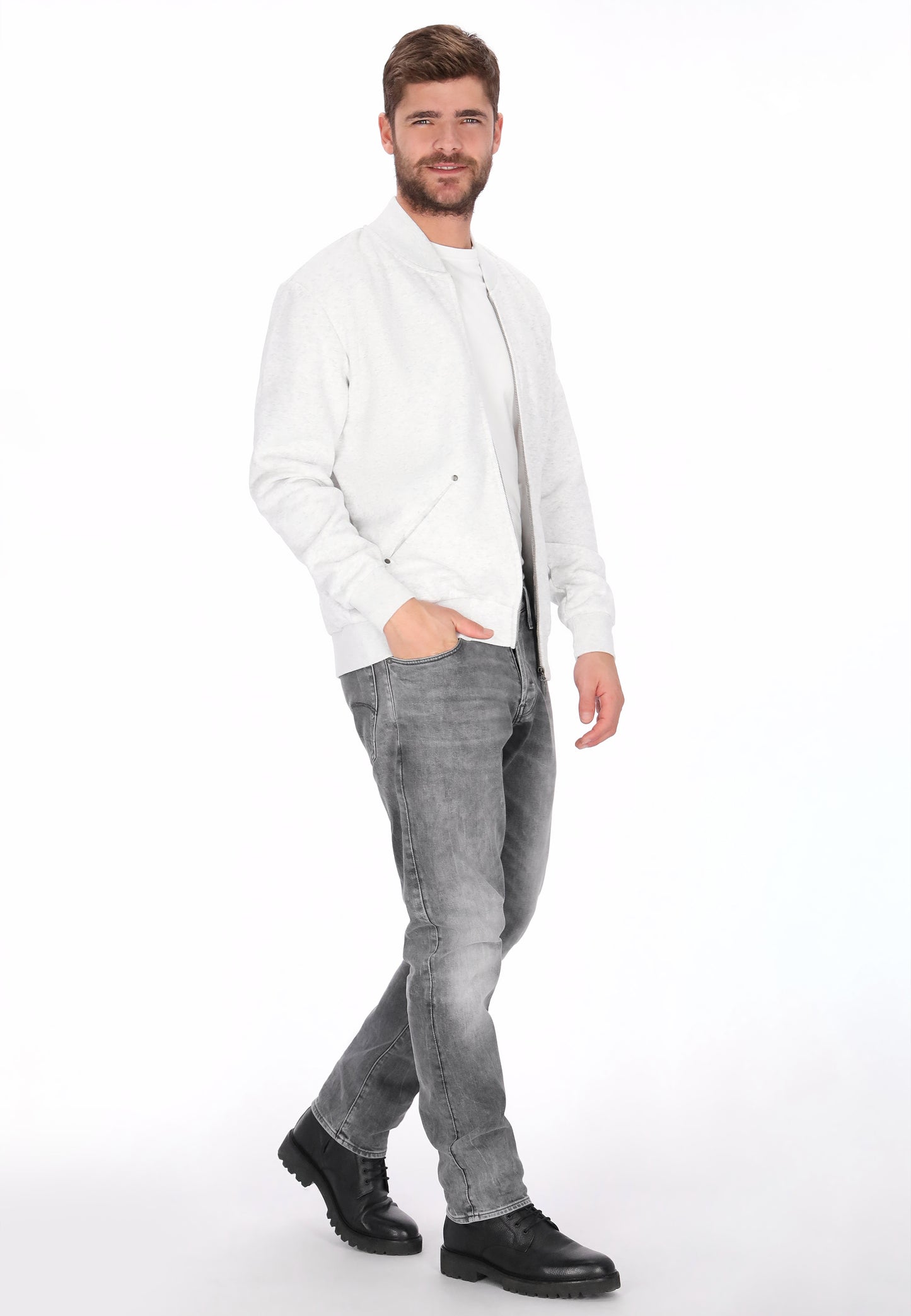 DreiMaster Vintage Men's Sweatshirt