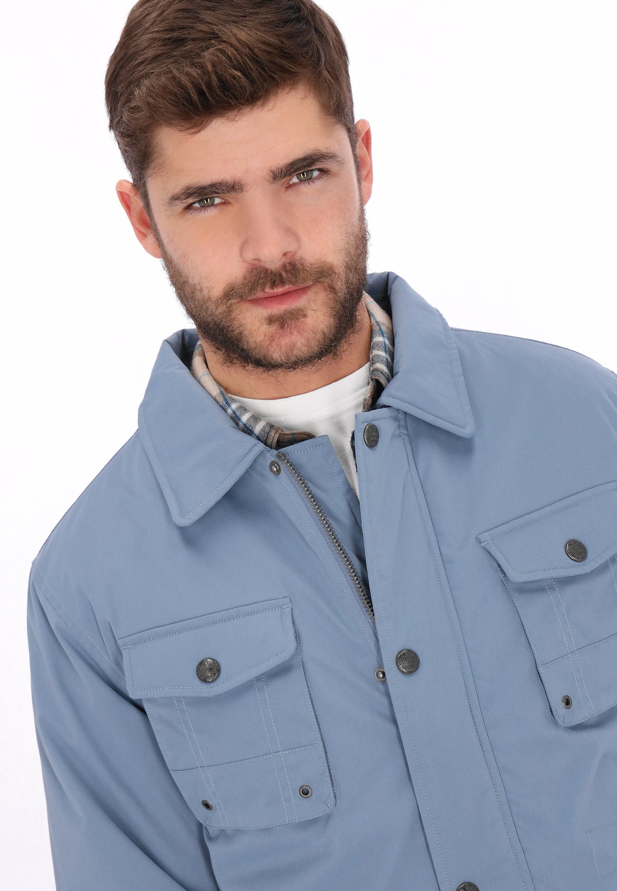 Kurtka męska DreiMaster Vintage
