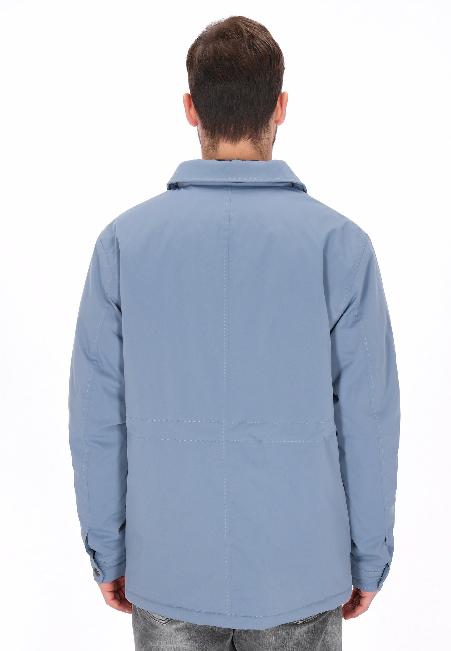 DreiMaster Vintage Herrenjacke