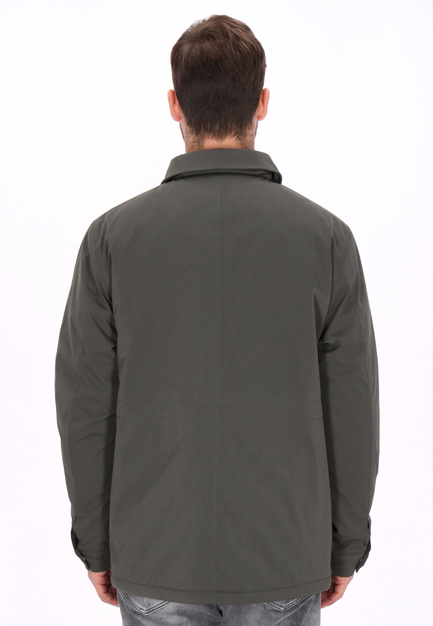 DreiMaster Vintage Herrenjacke