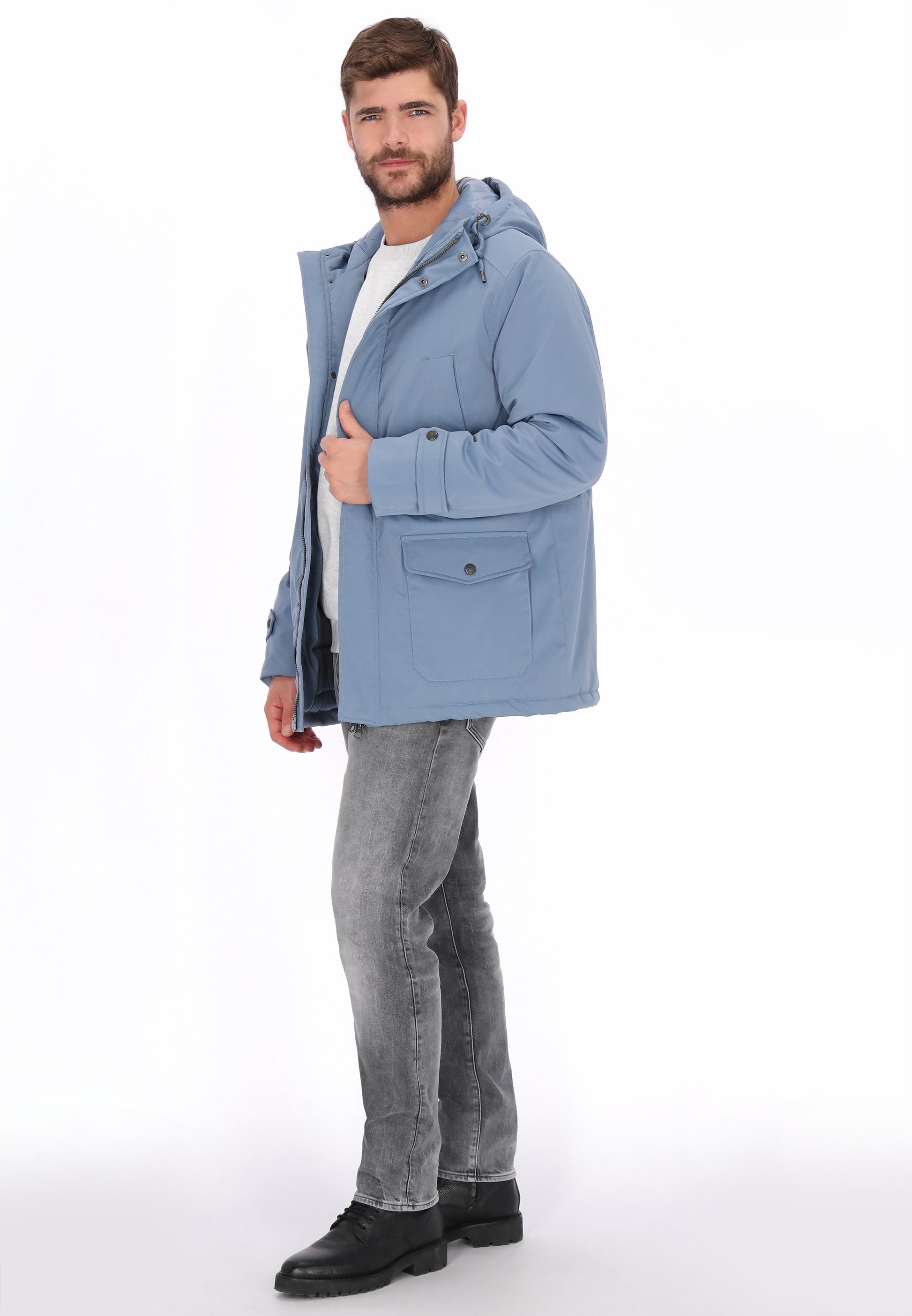 DreiMaster Vintage Men's Jacket