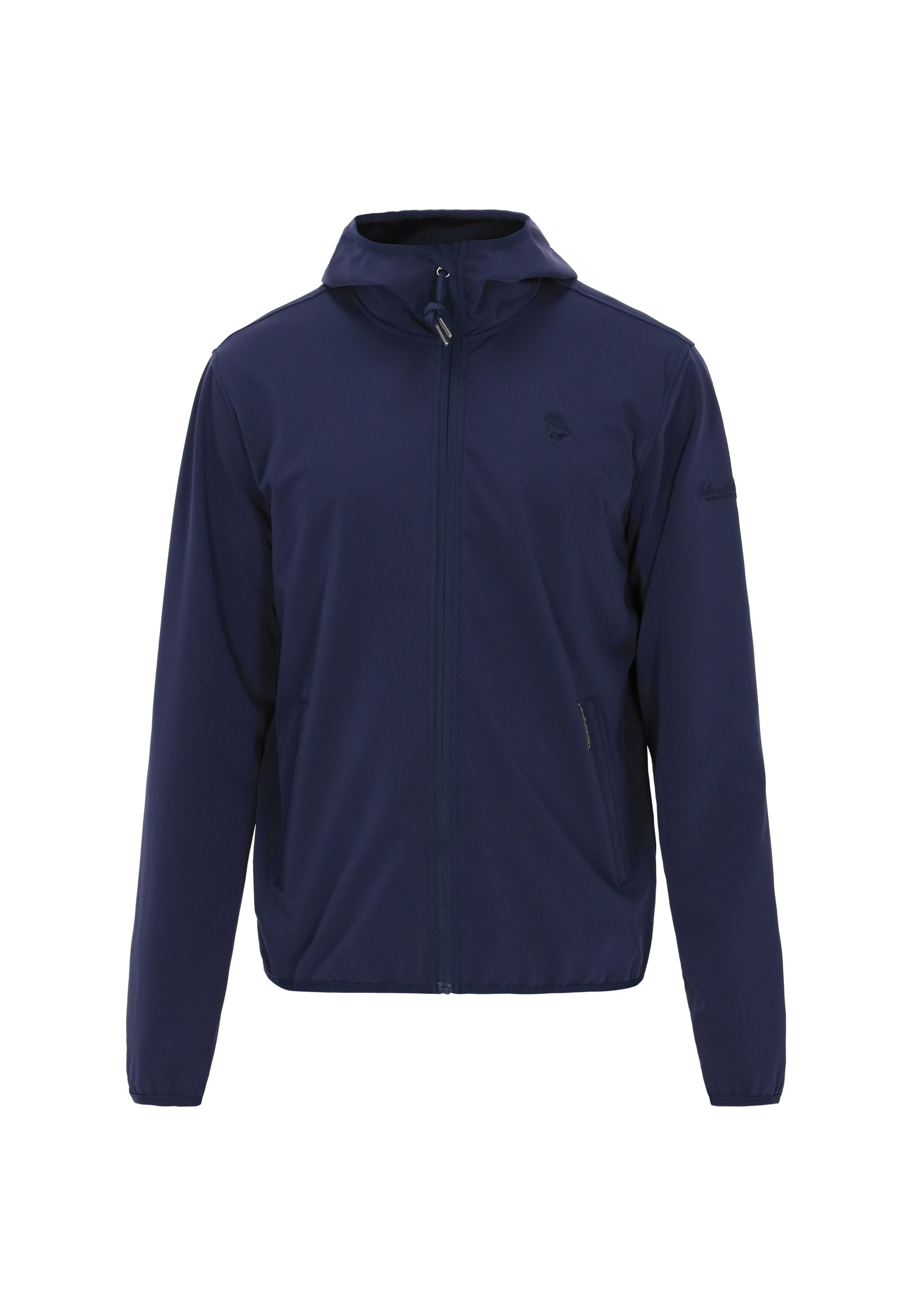 Schmuddelwedda Men's Jacket