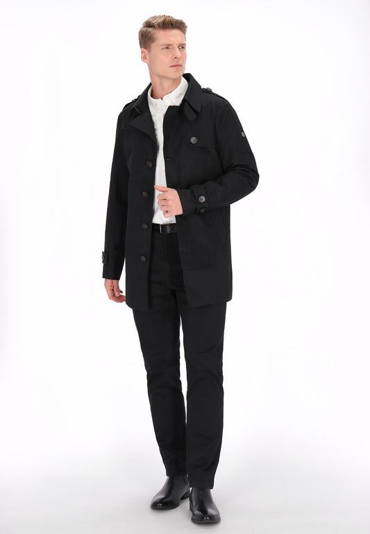 DreiMaster Klassik Men's Coat