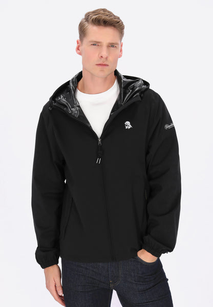 Schmuddelwedda Men's Jacket