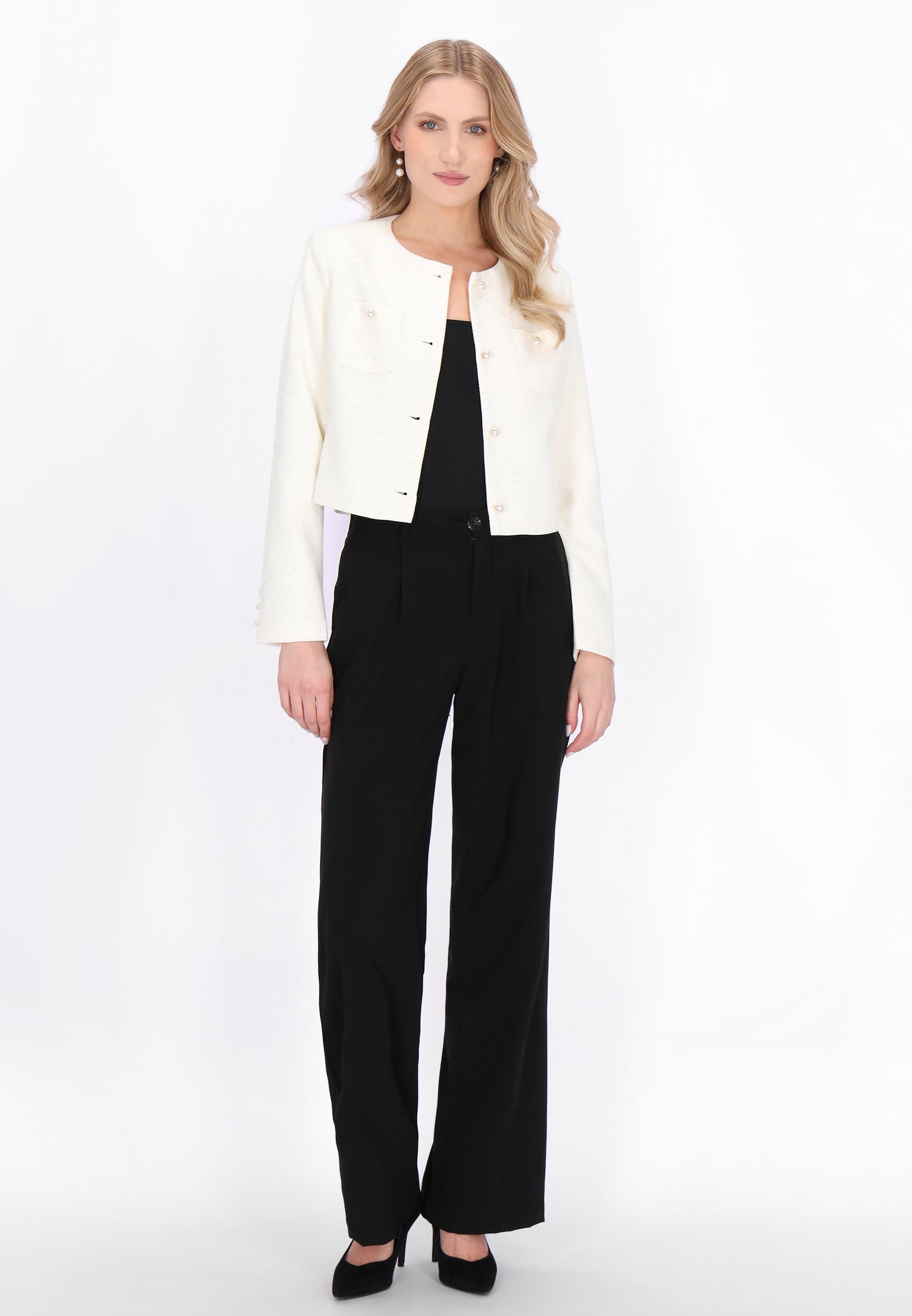 DreiMaster Klassik Women's Coat