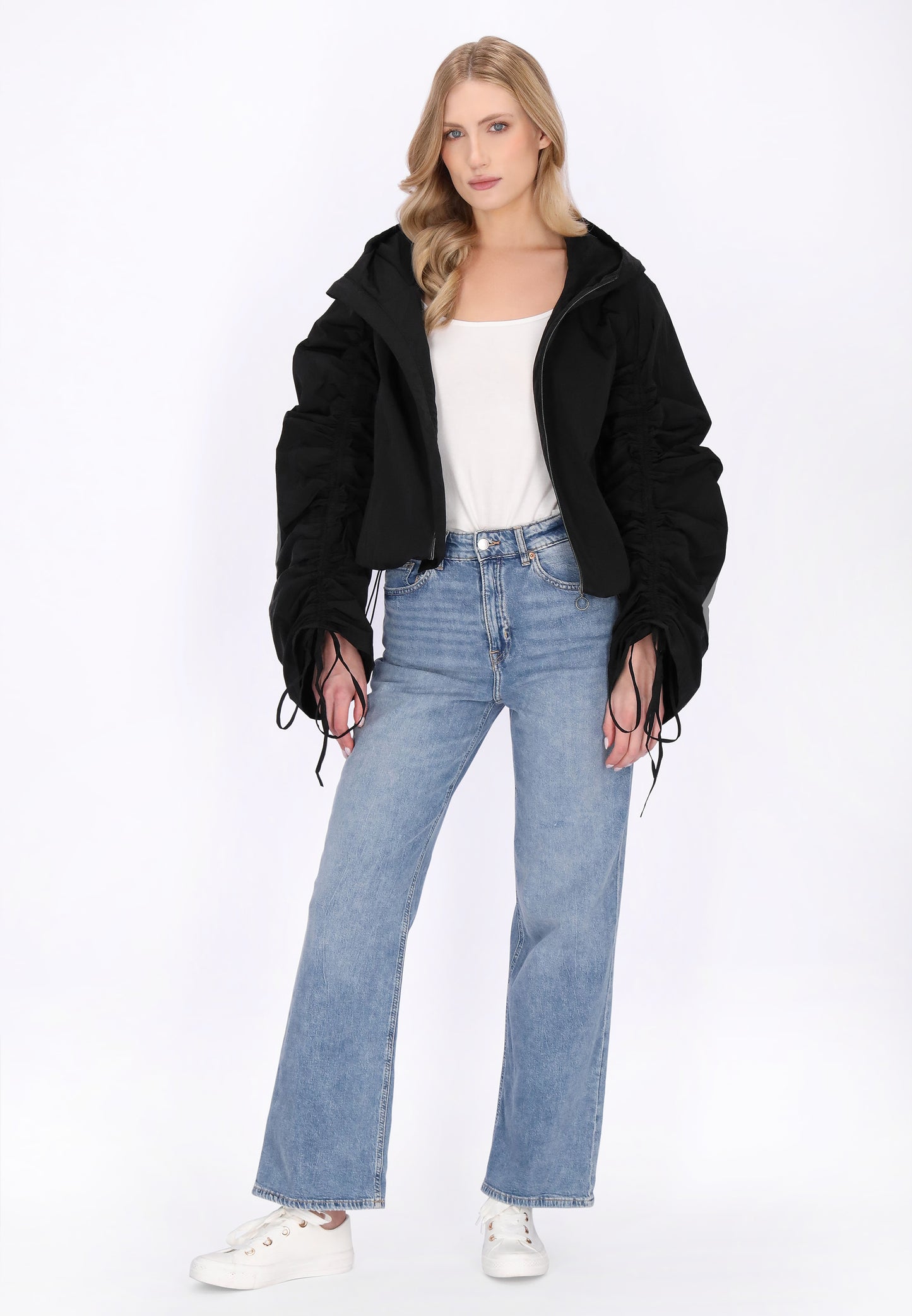 DreiMaster Maritim Women's Jacket