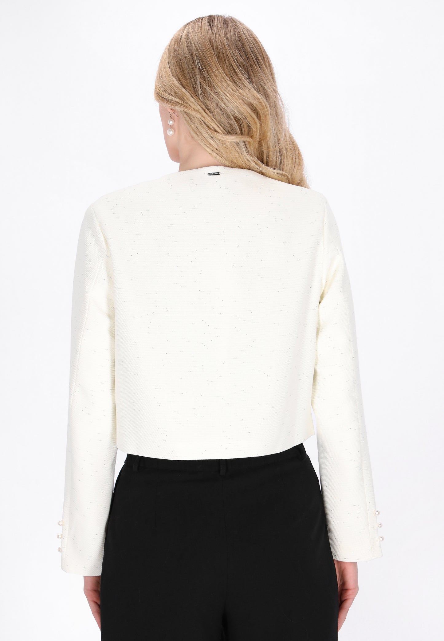 DreiMaster Klassik Women's Coat