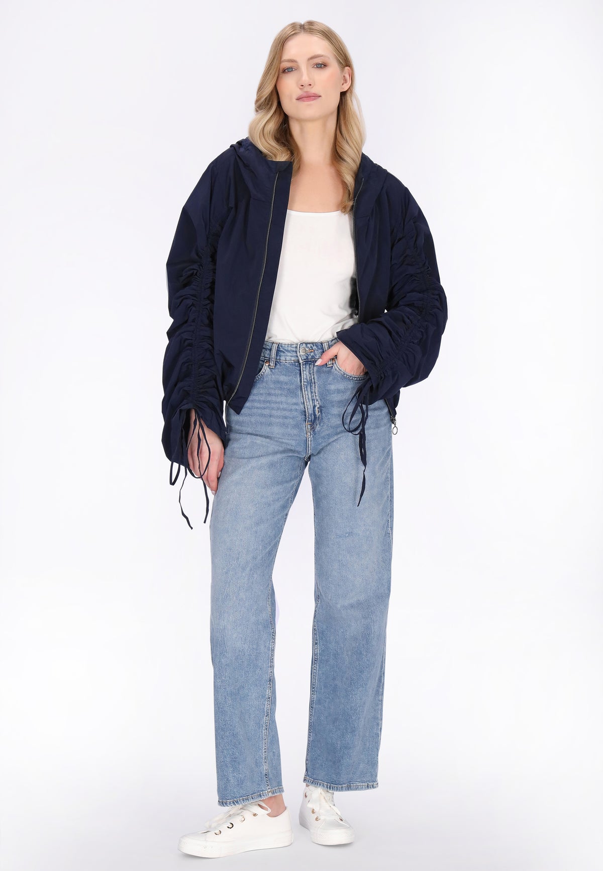 DreiMaster Maritim Women's Jacket