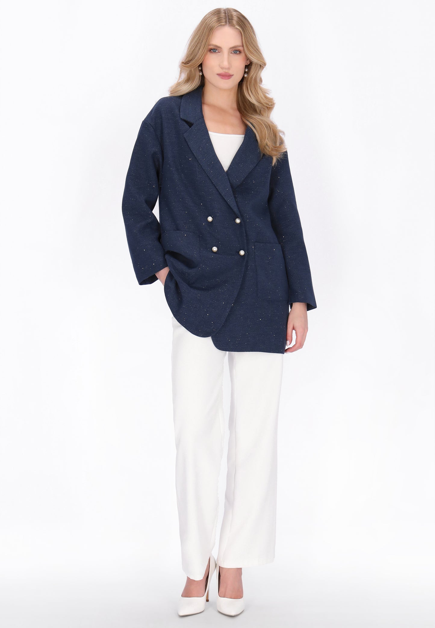 DreiMaster Klassik Women's Coat