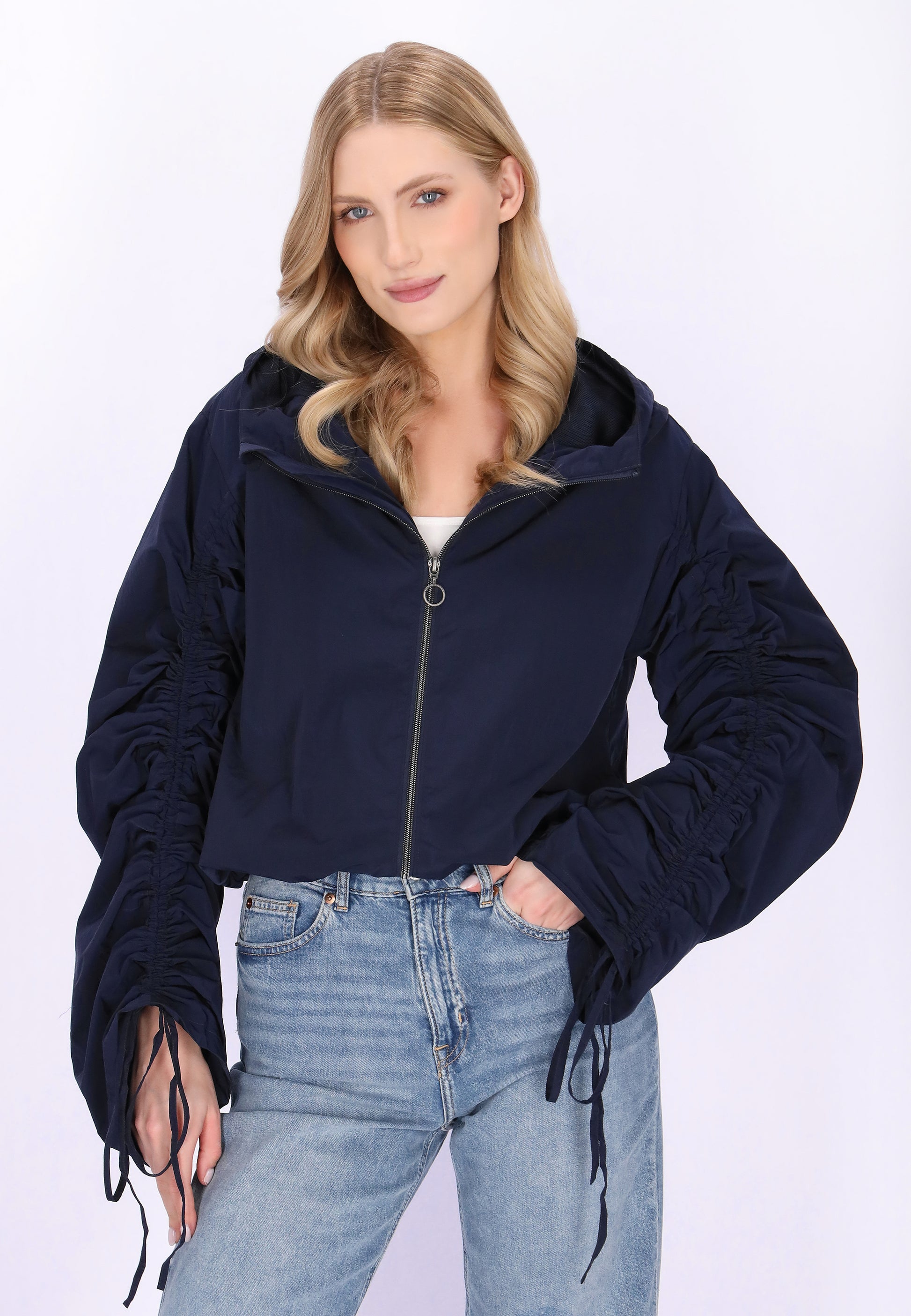 DreiMaster Maritim Women's Jacket