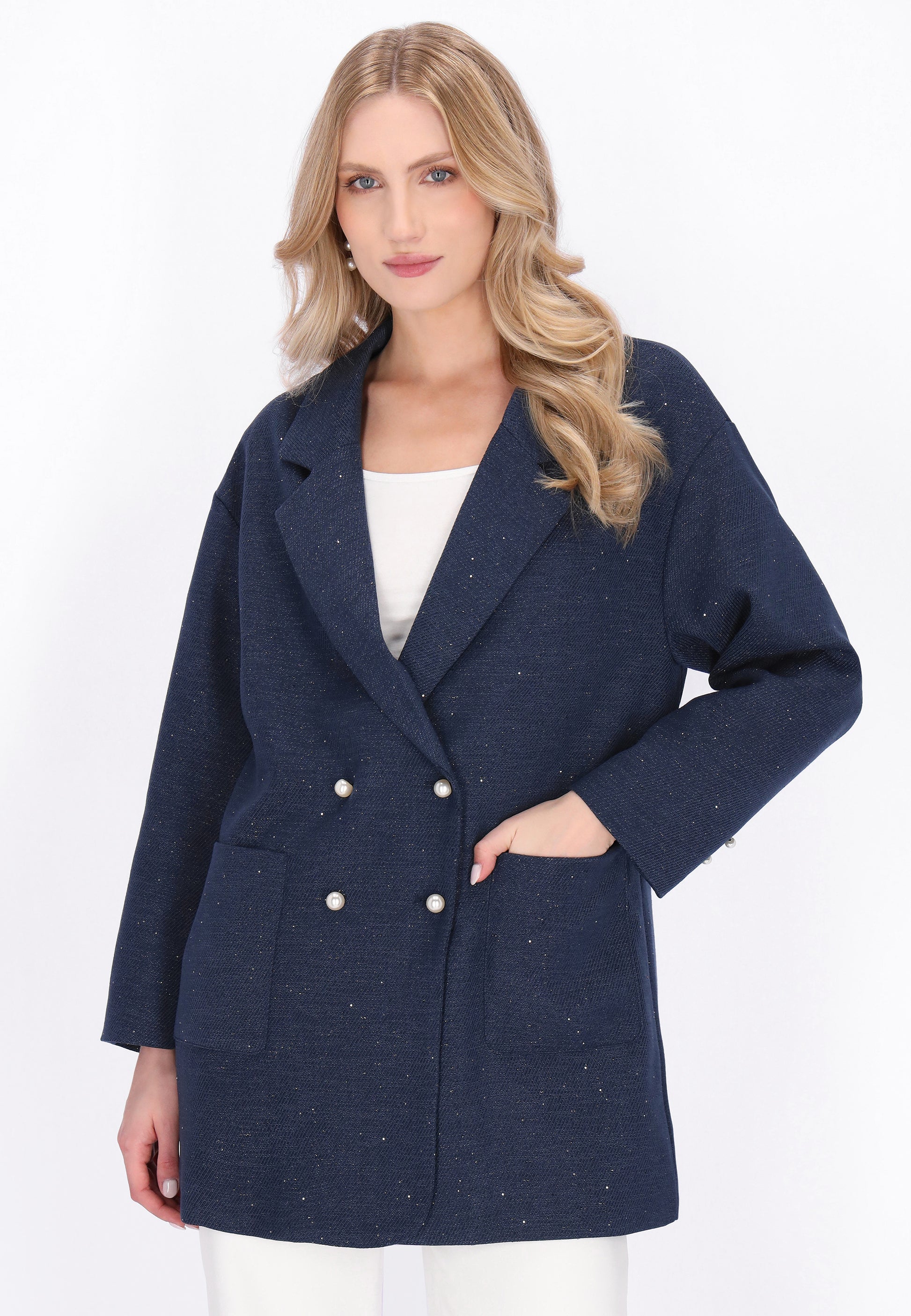 DreiMaster Klassik Women's Coat